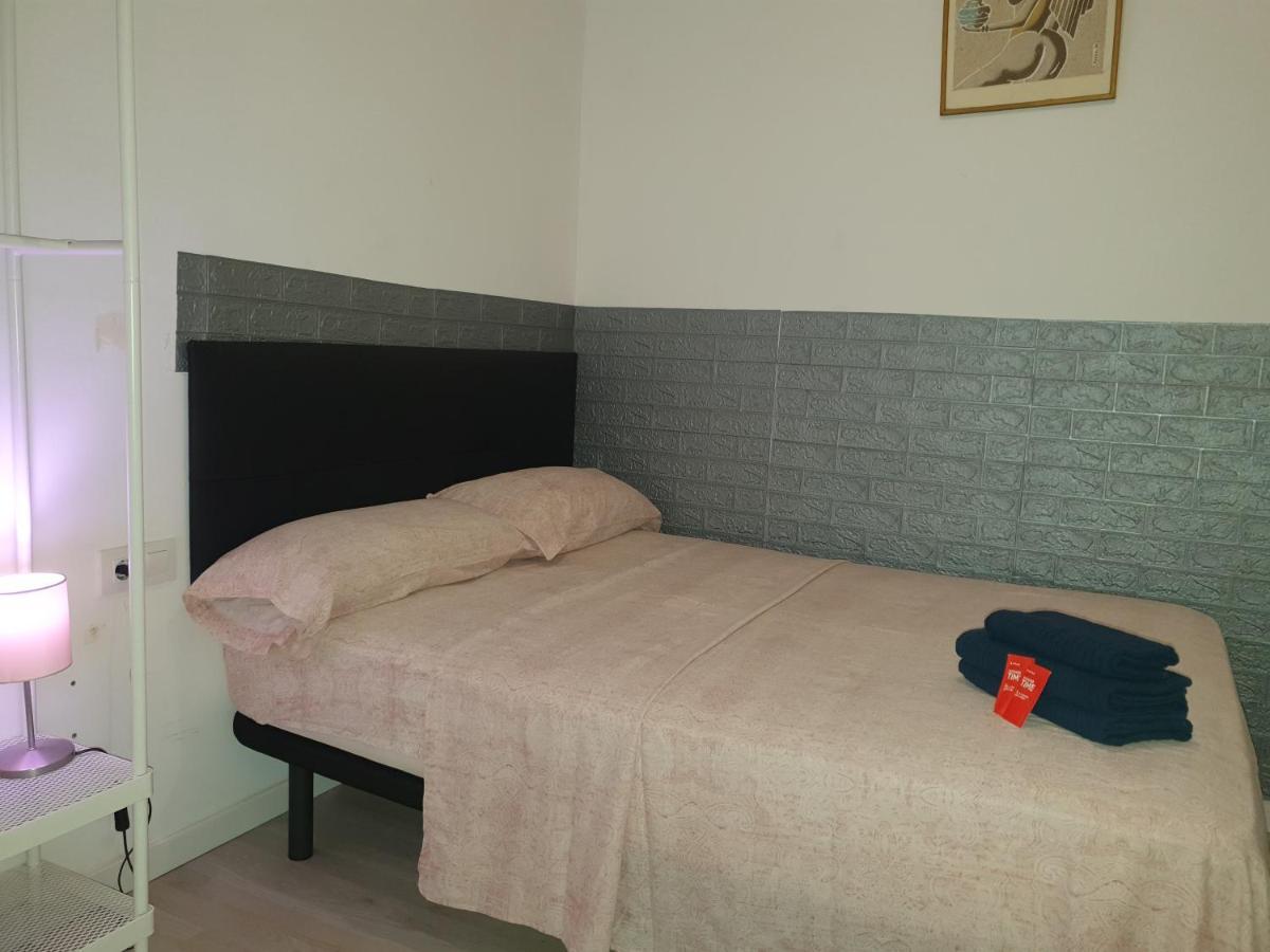 דירות Principal Barcelona Center מראה חיצוני תמונה