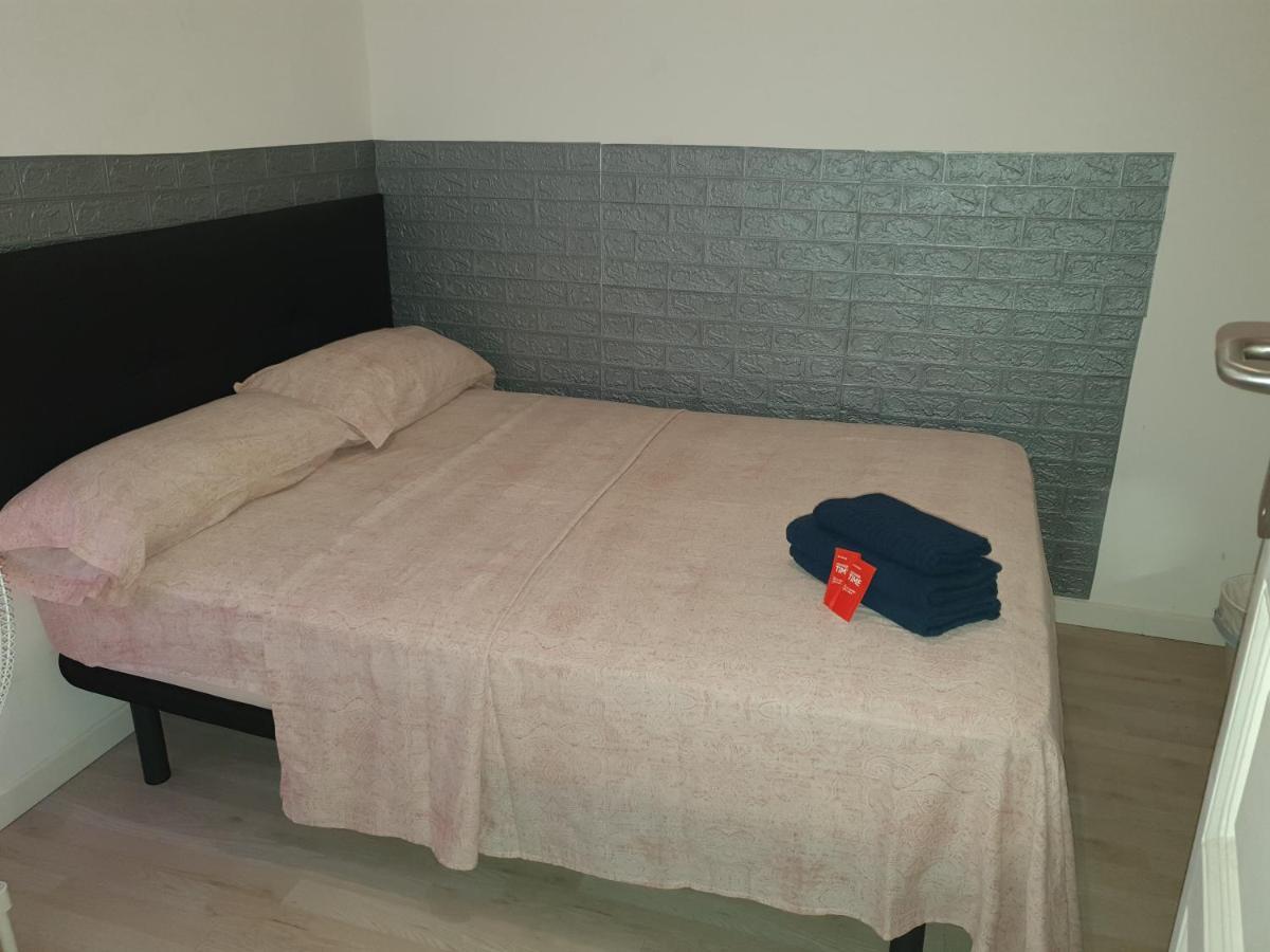 דירות Principal Barcelona Center מראה חיצוני תמונה