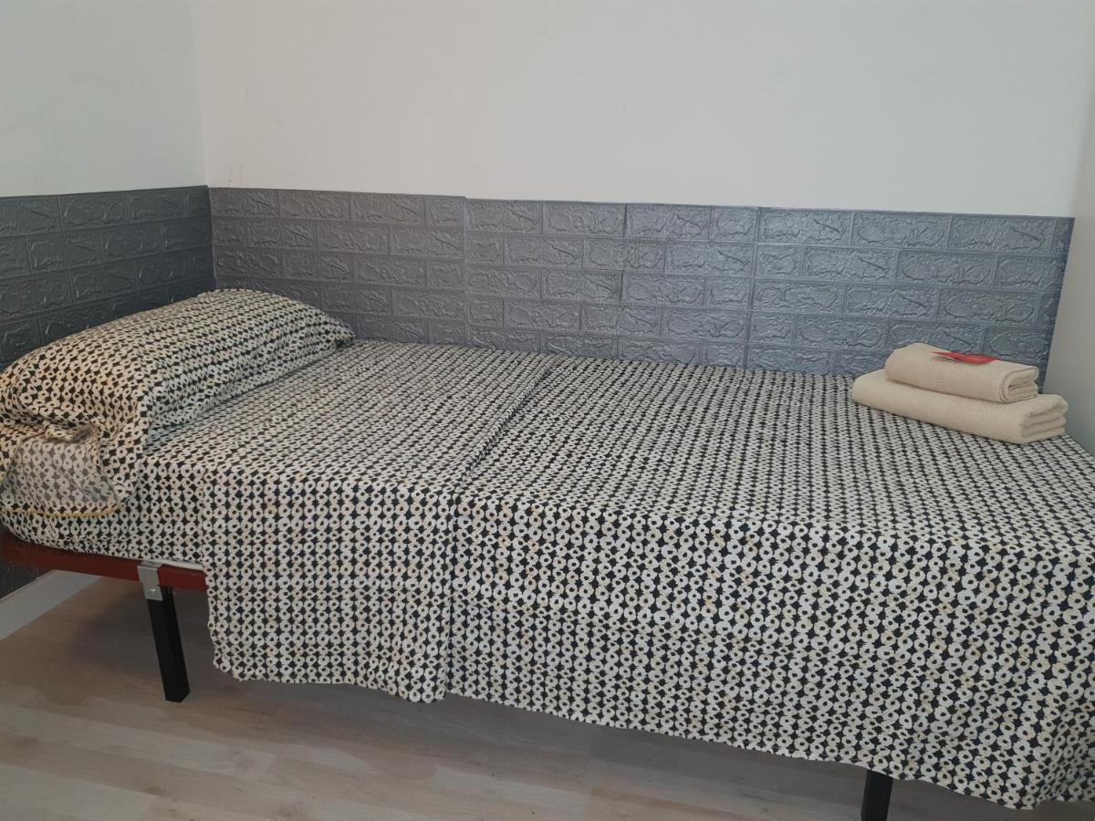 דירות Principal Barcelona Center מראה חיצוני תמונה