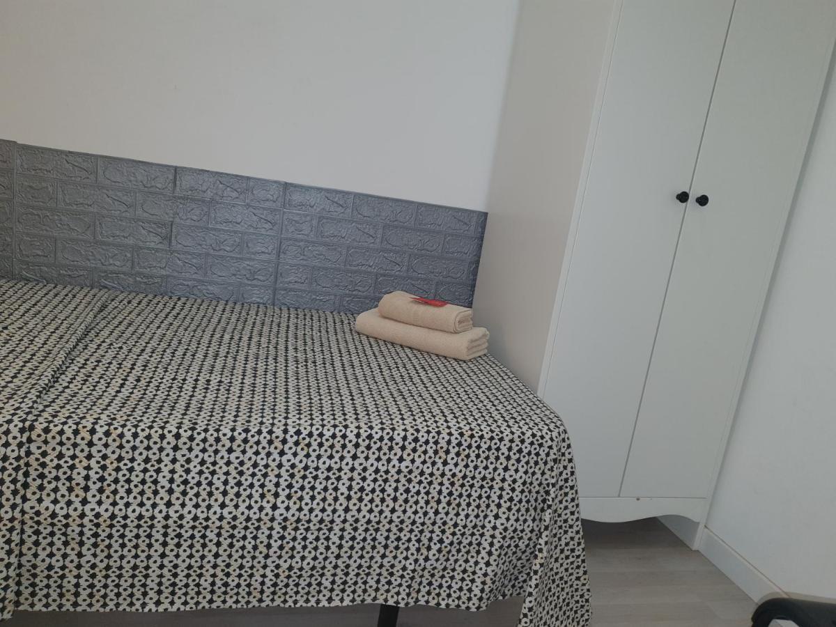 דירות Principal Barcelona Center מראה חיצוני תמונה
