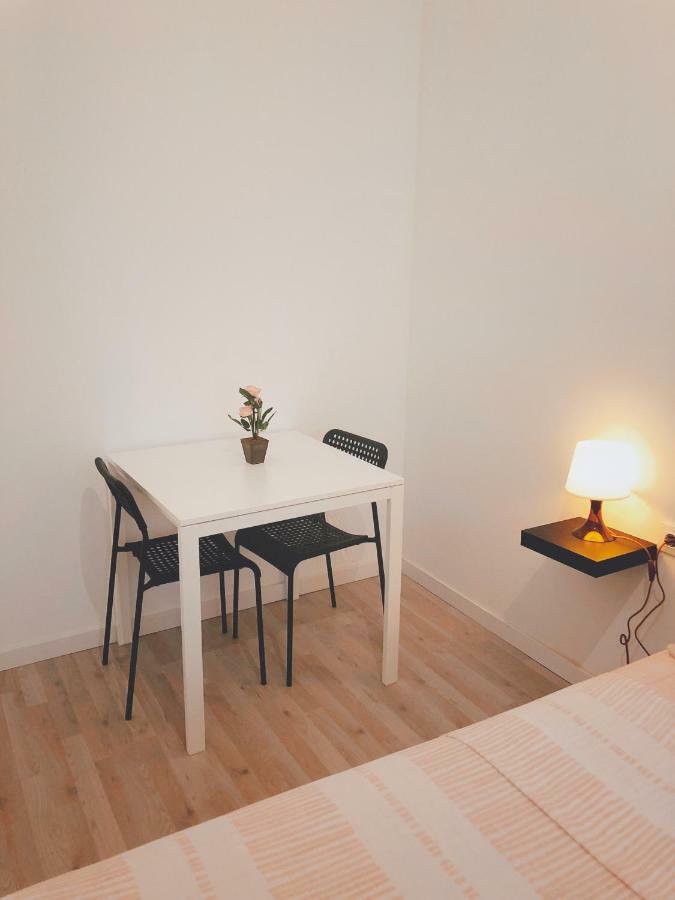 דירות Principal Barcelona Center מראה חיצוני תמונה